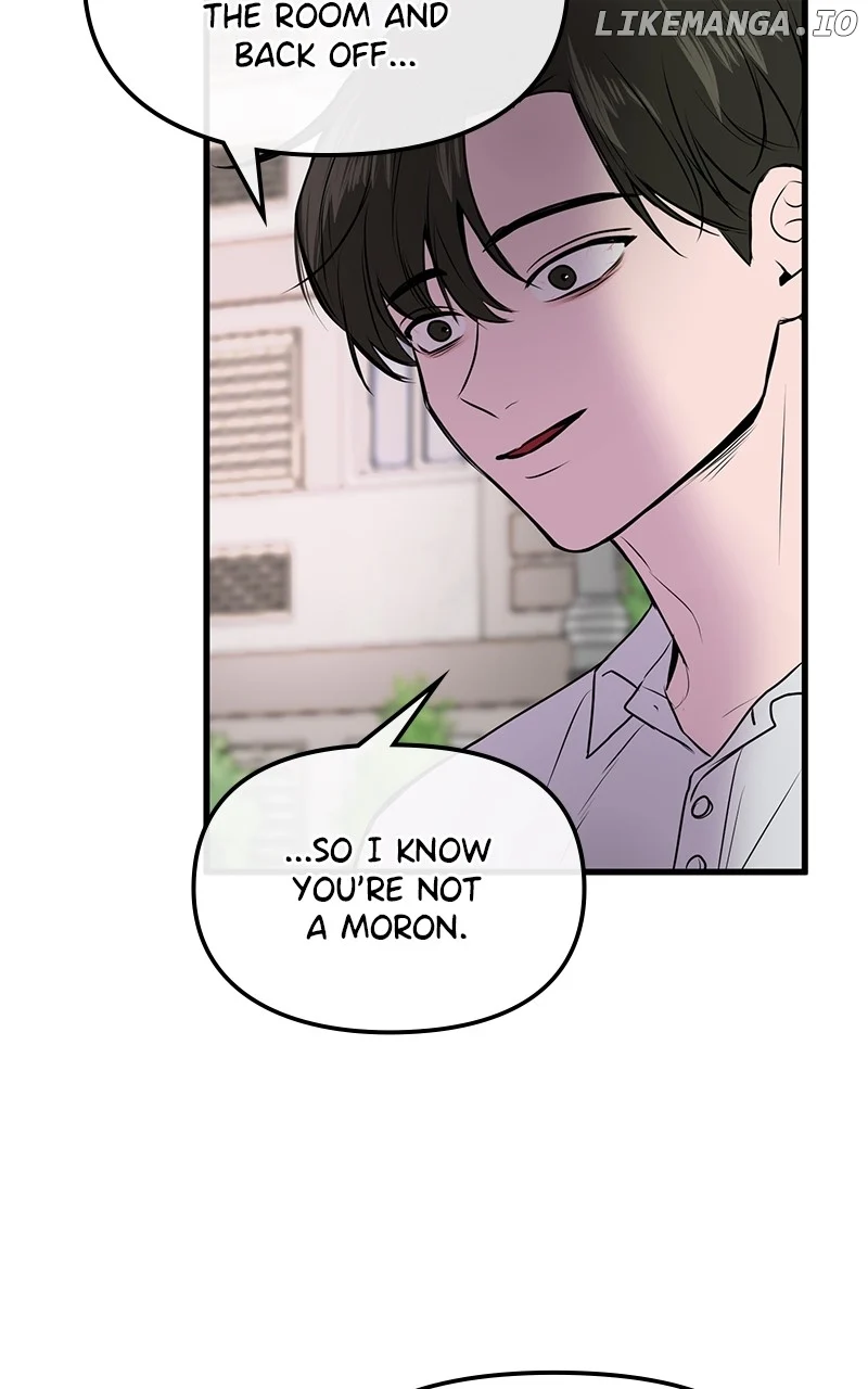 Read Back to Chanbi Manga Online