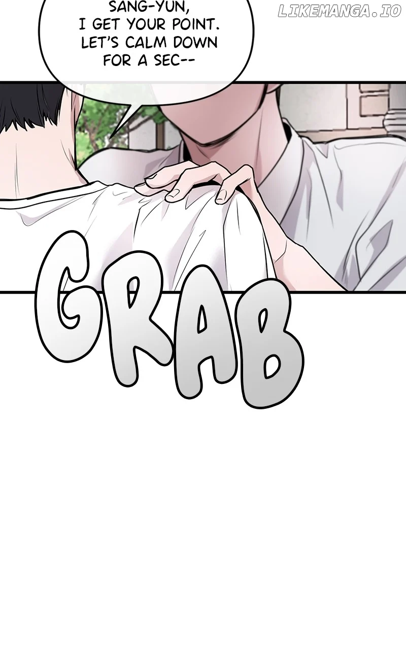 Read Back to Chanbi Manga Online