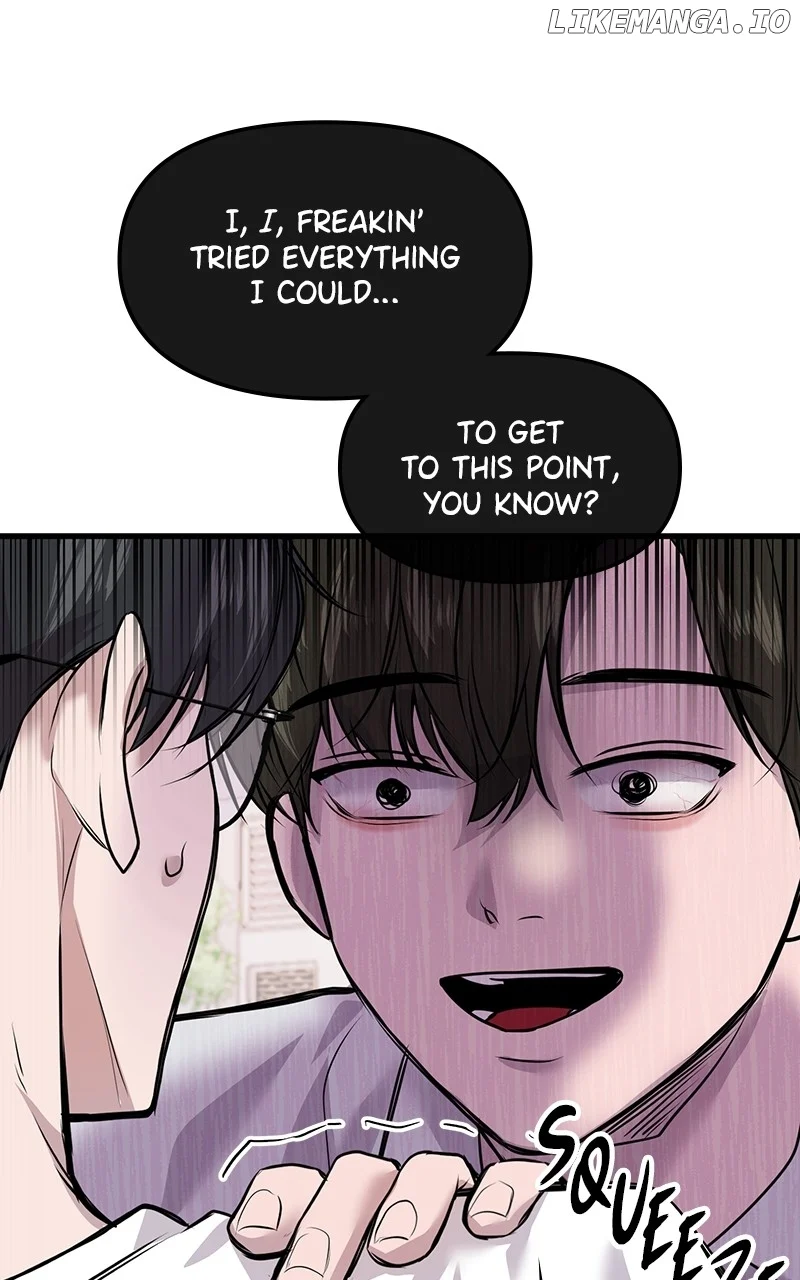Read Back to Chanbi Manga Online
