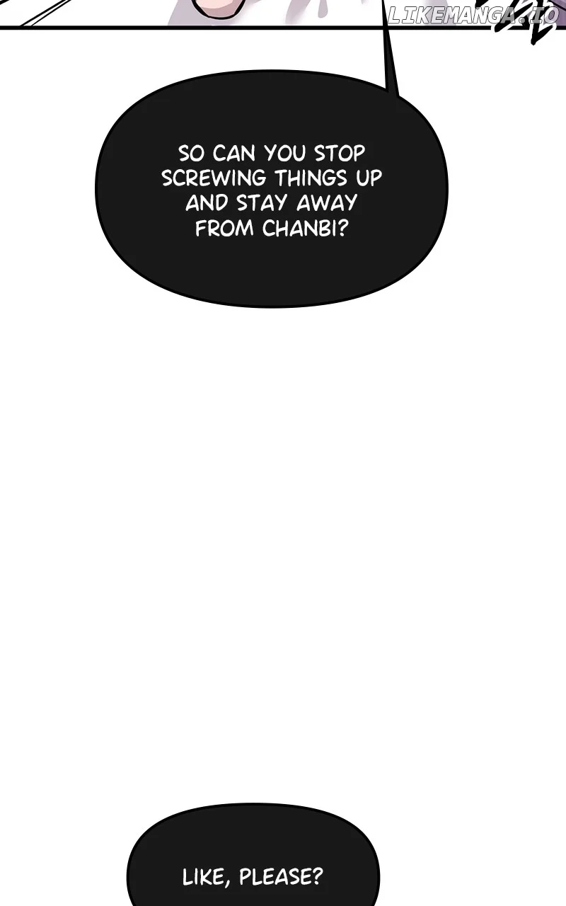 Read Back to Chanbi Manga Online