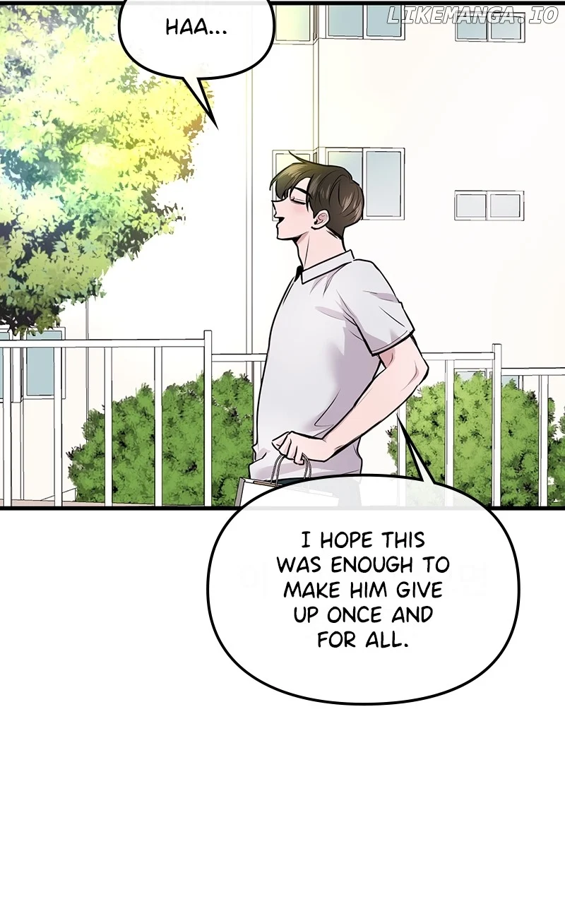 Read Back to Chanbi Manga Online