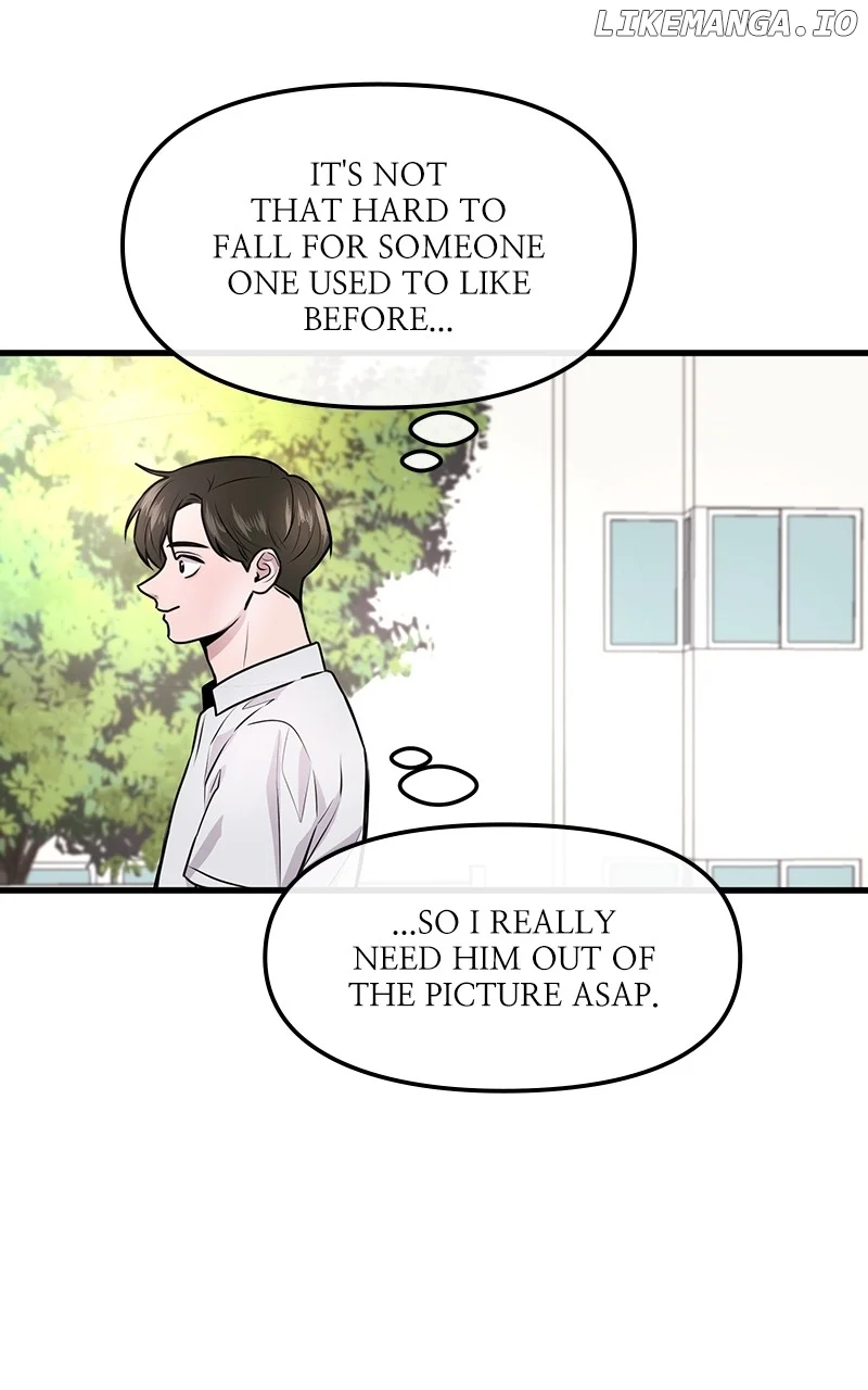 Read Back to Chanbi Manga Online