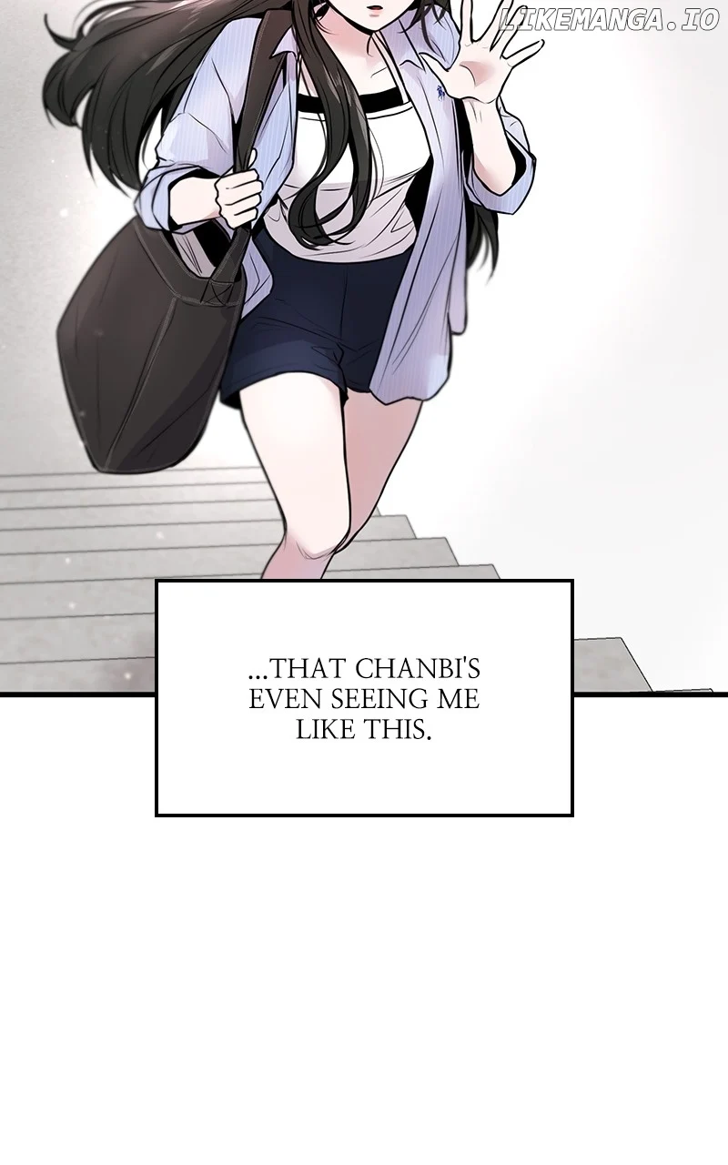 Read Back to Chanbi Manga Online