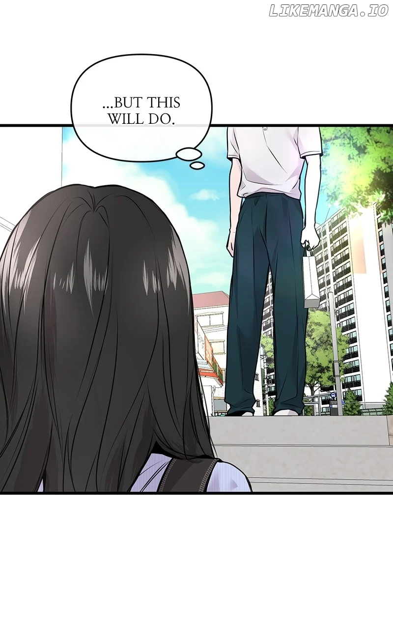 Read Back to Chanbi Manga Online