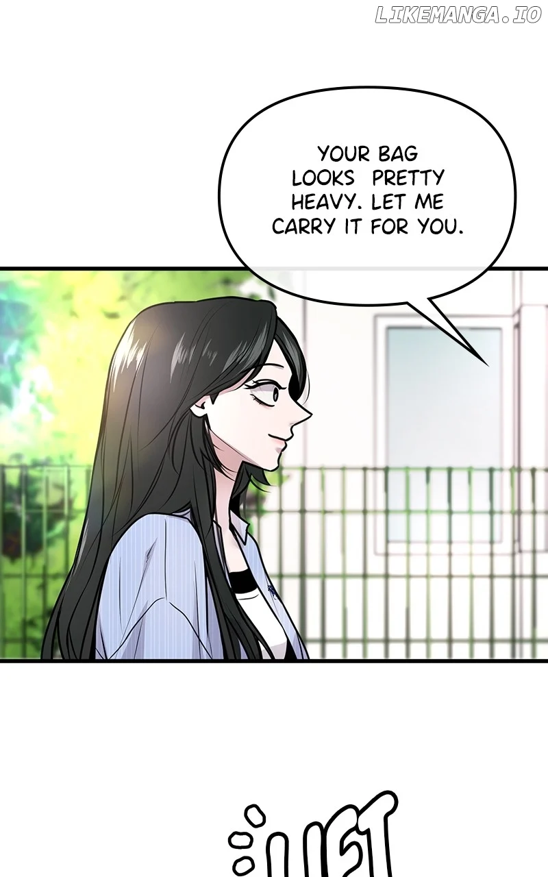 Read Back to Chanbi Manga Online