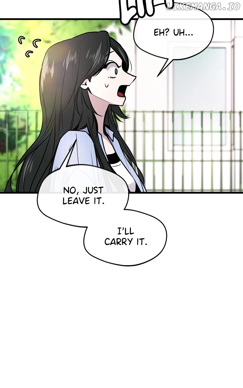 Read Back to Chanbi Manga Online