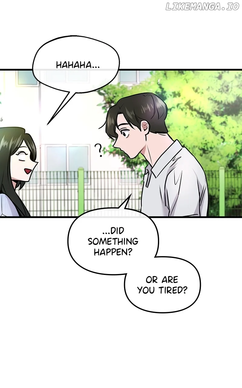 Read Back to Chanbi Manga Online