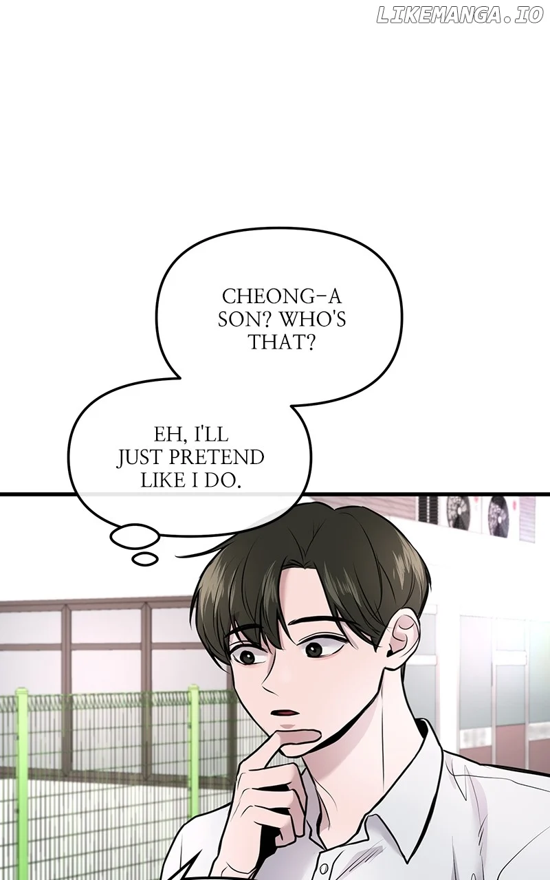 Read Back to Chanbi Manga Online