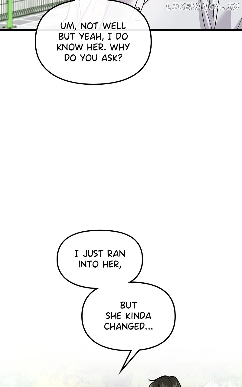 Read Back to Chanbi Manga Online