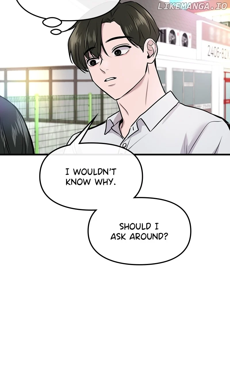 Read Back to Chanbi Manga Online