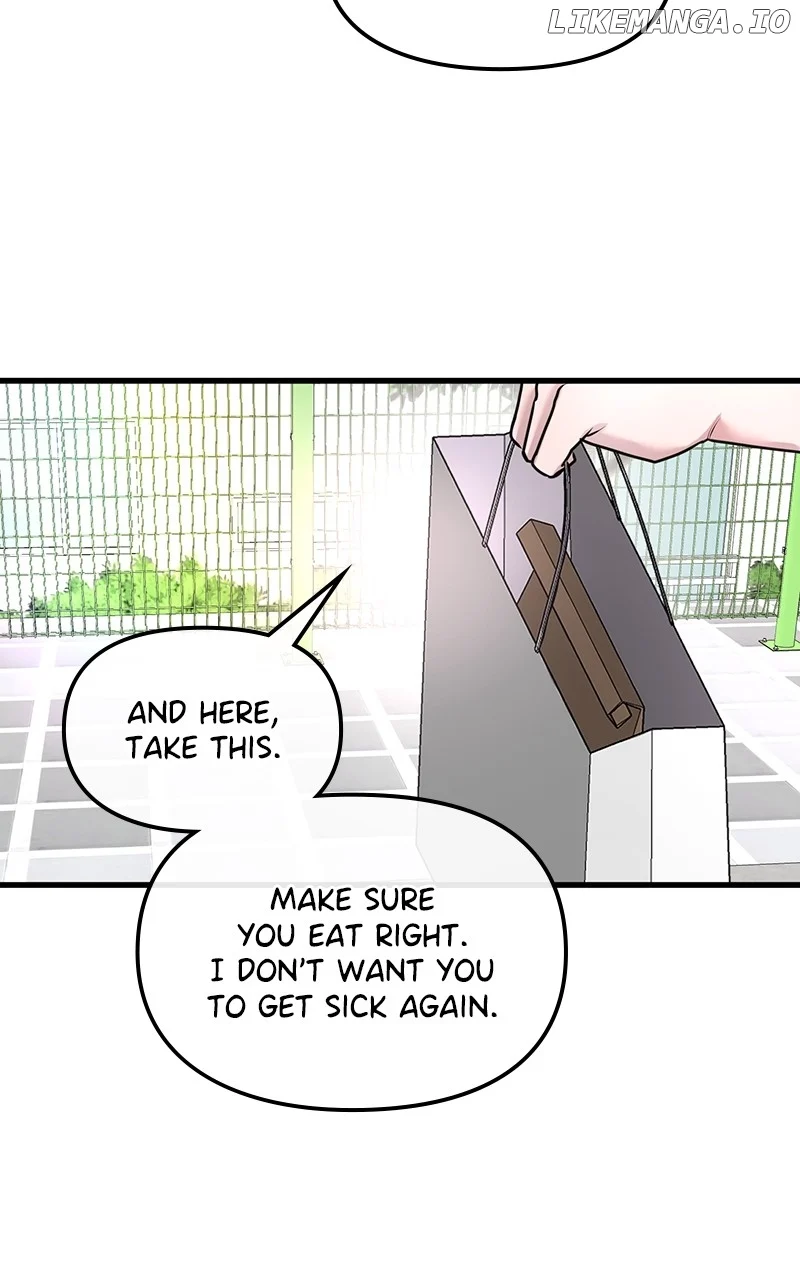 Read Back to Chanbi Manga Online