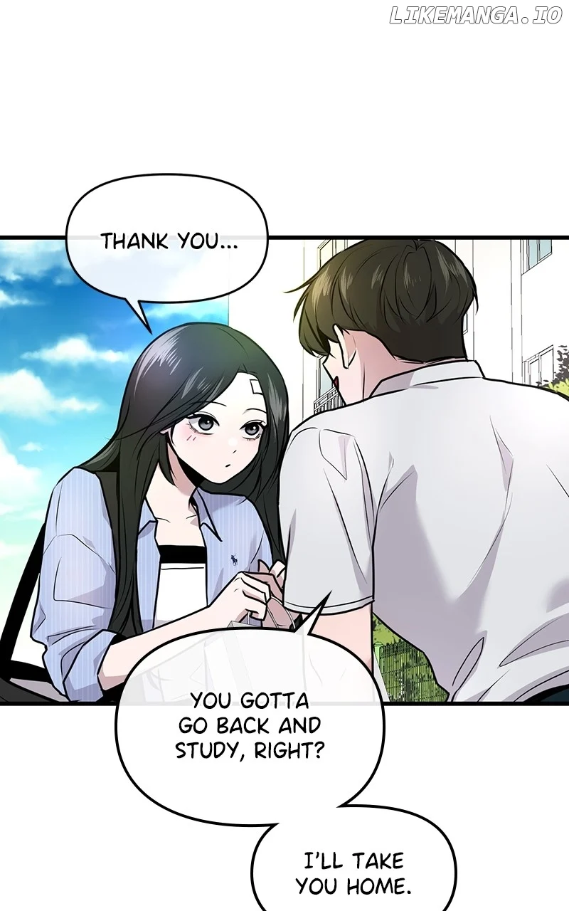 Read Back to Chanbi Manga Online