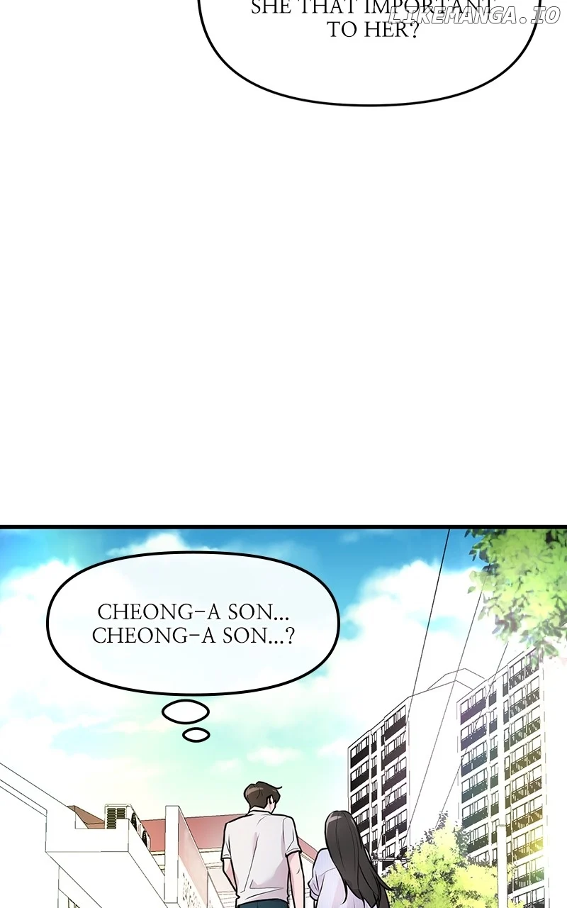 Read Back to Chanbi Manga Online