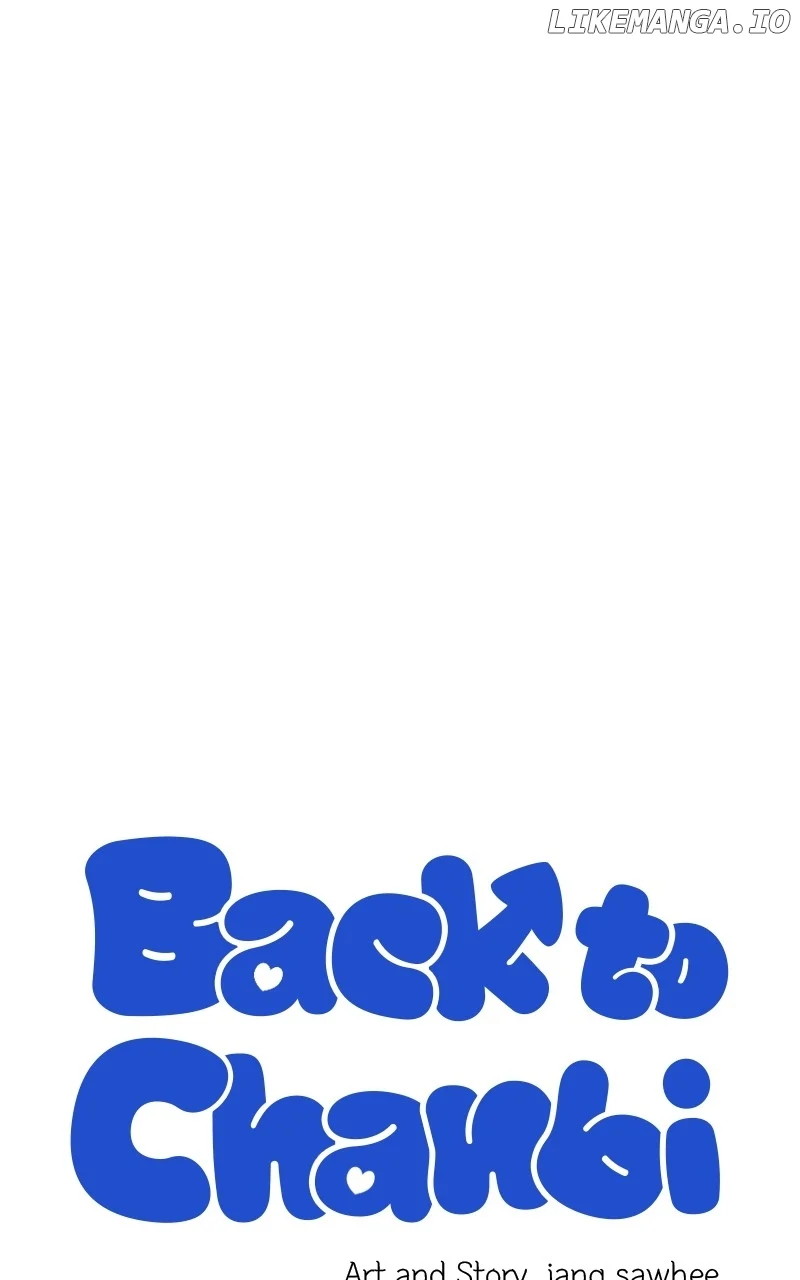 Read Back to Chanbi Manga Online