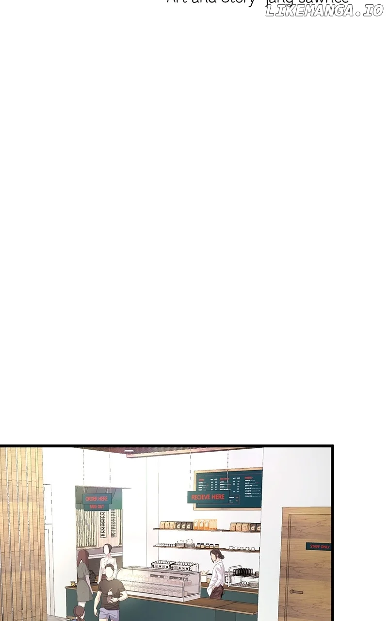 Read Back to Chanbi Manga Online