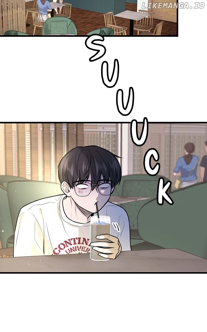 Read Back to Chanbi Manga Online