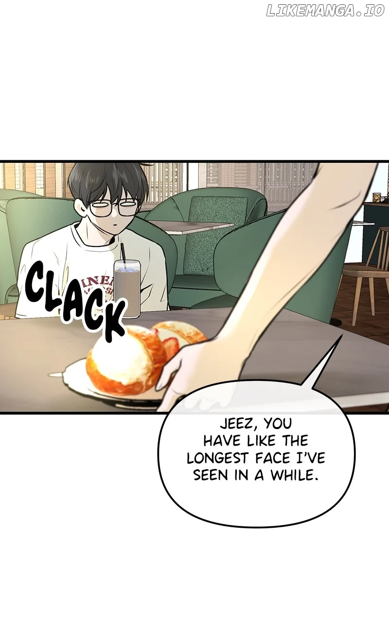 Read Back to Chanbi Manga Online