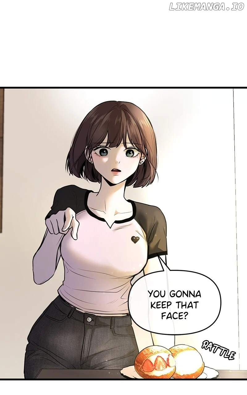 Read Back to Chanbi Manga Online