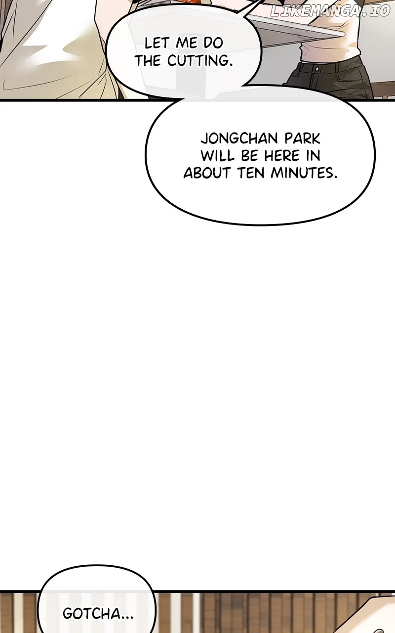 Read Back to Chanbi Manga Online