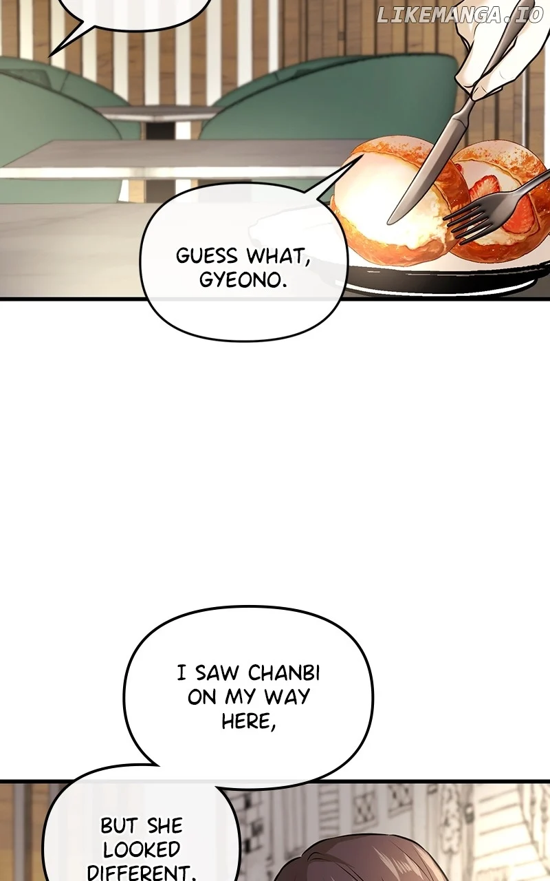 Read Back to Chanbi Manga Online