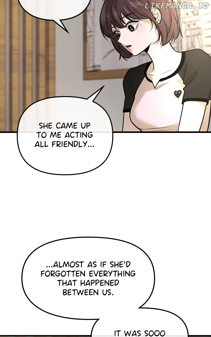 Read Back to Chanbi Manga Online