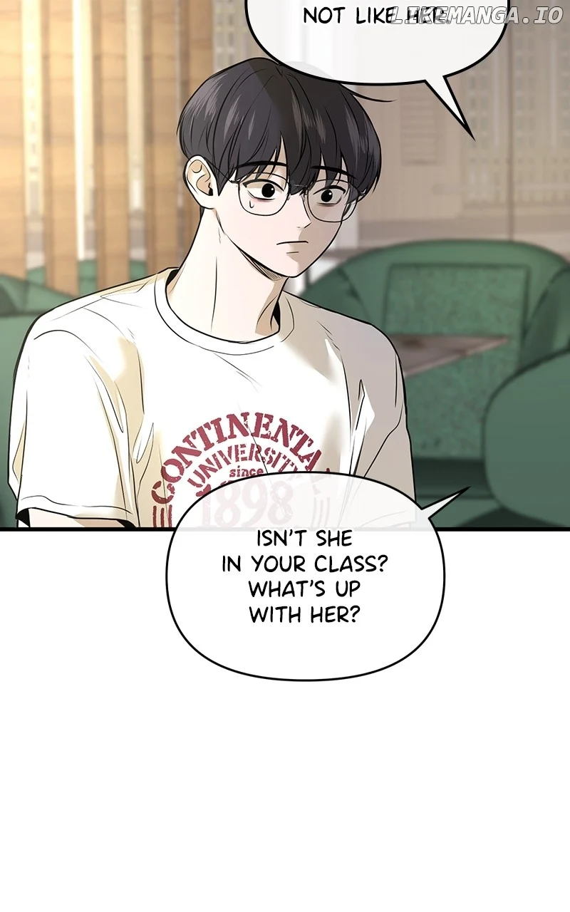 Read Back to Chanbi Manga Online