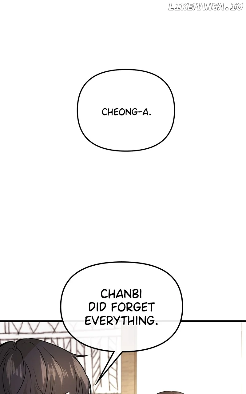 Read Back to Chanbi Manga Online