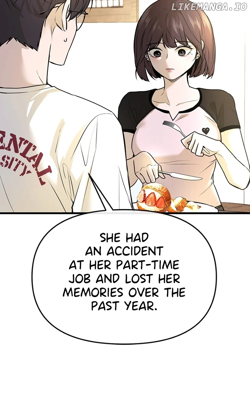 Read Back to Chanbi Manga Online