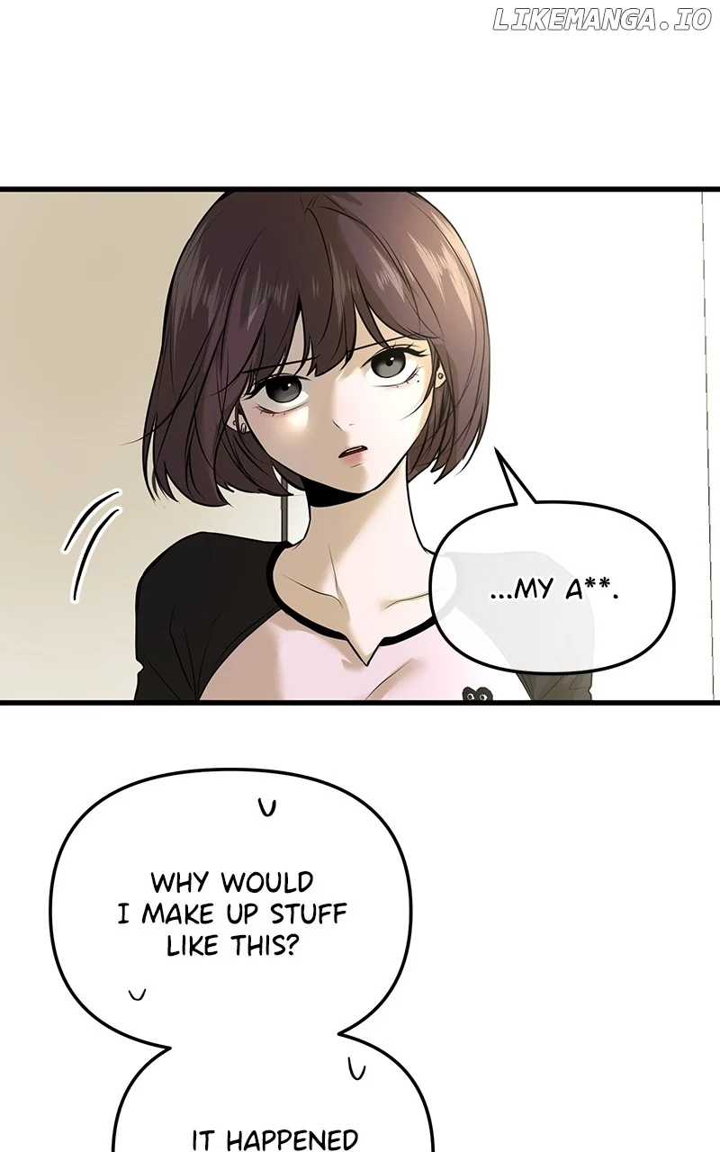 Read Back to Chanbi Manga Online