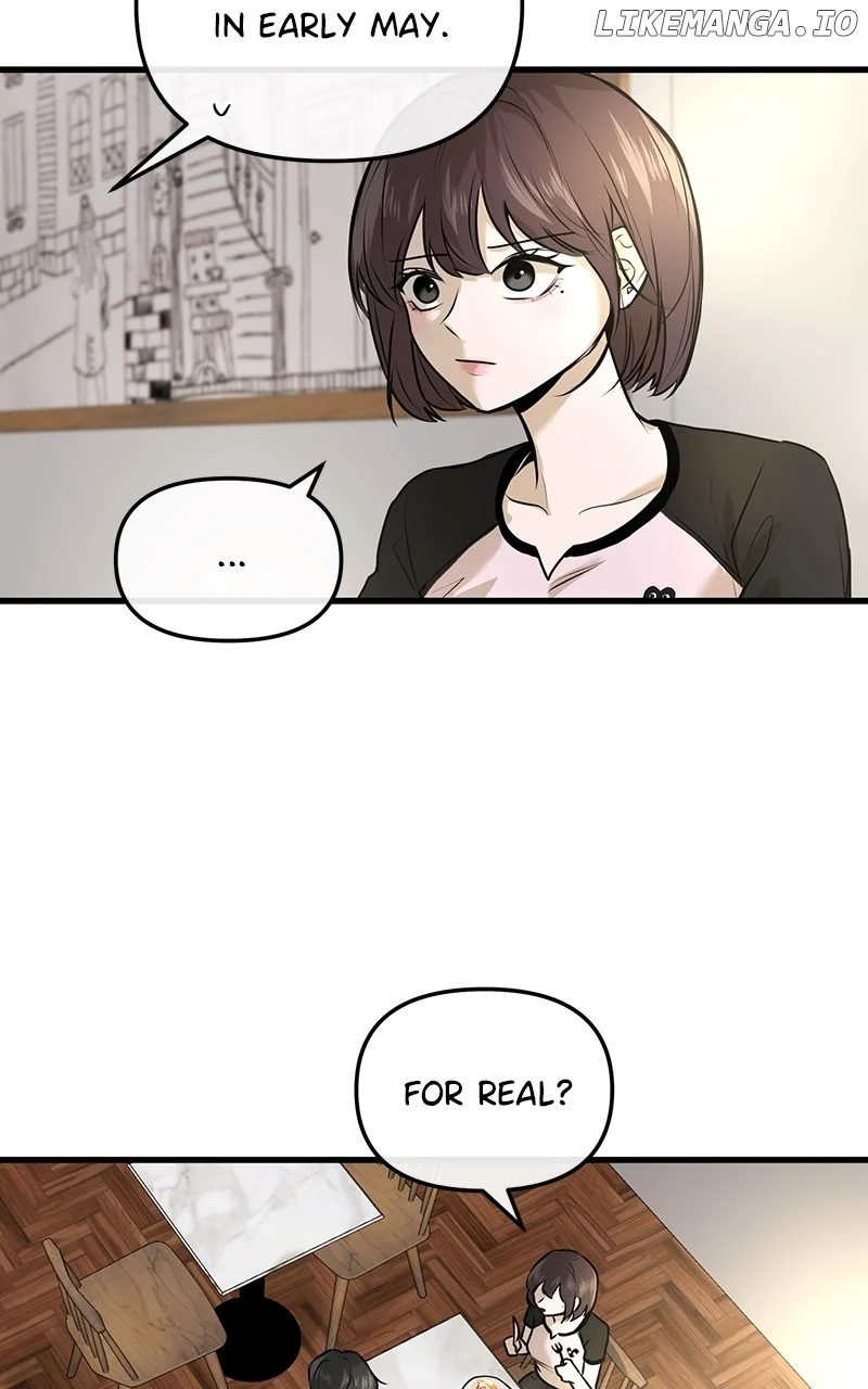 Read Back to Chanbi Manga Online