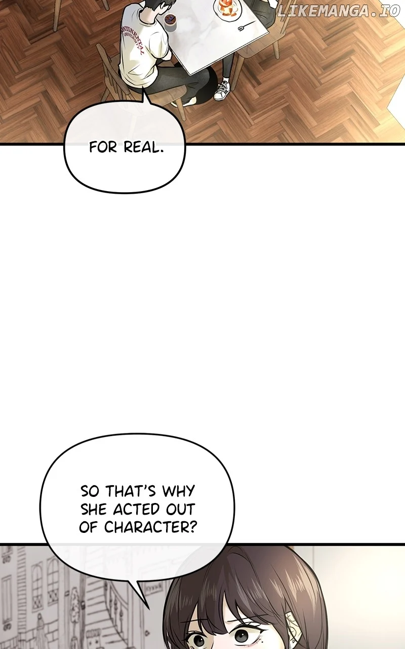 Read Back to Chanbi Manga Online