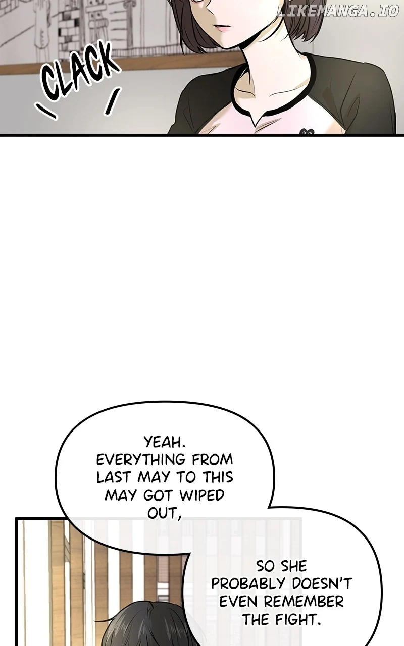 Read Back to Chanbi Manga Online