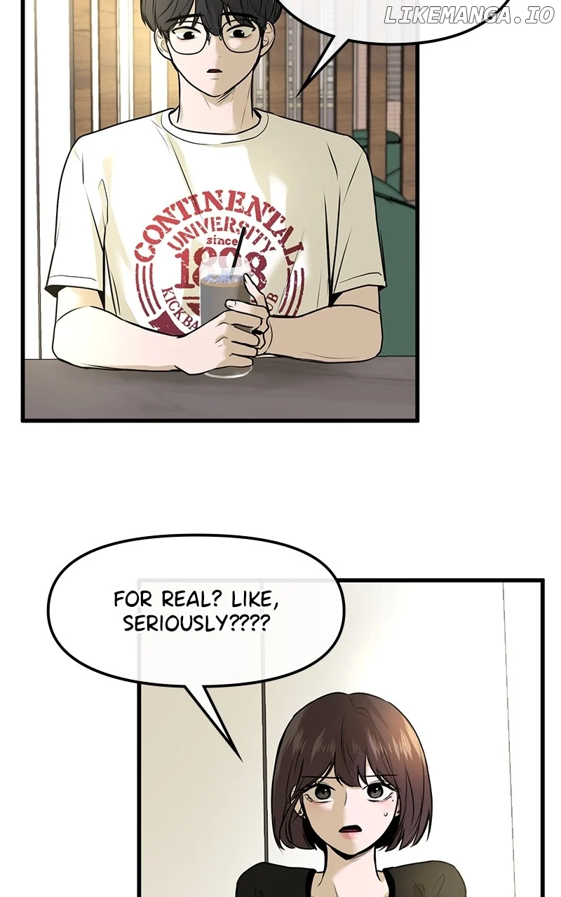 Read Back to Chanbi Manga Online