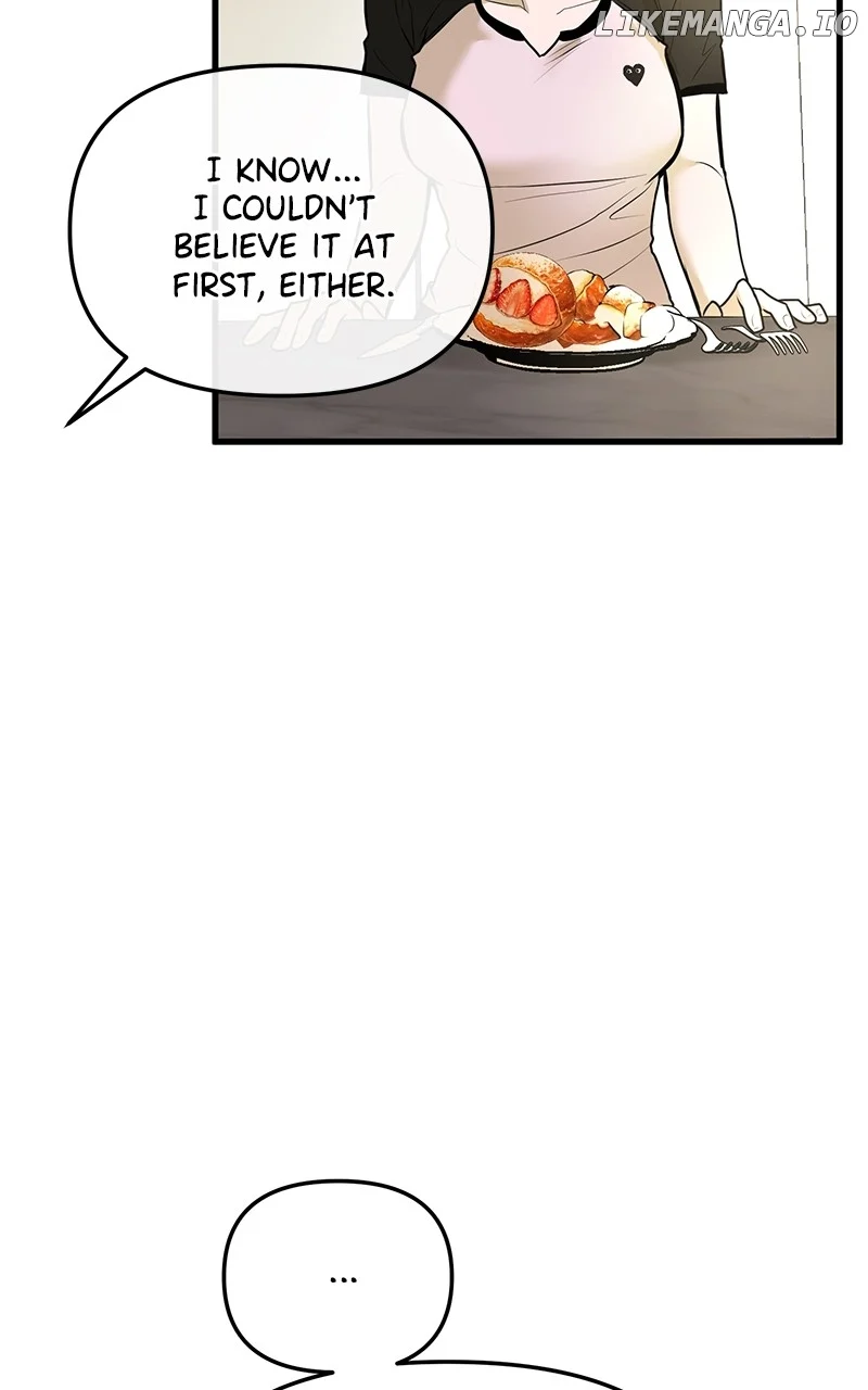 Read Back to Chanbi Manga Online
