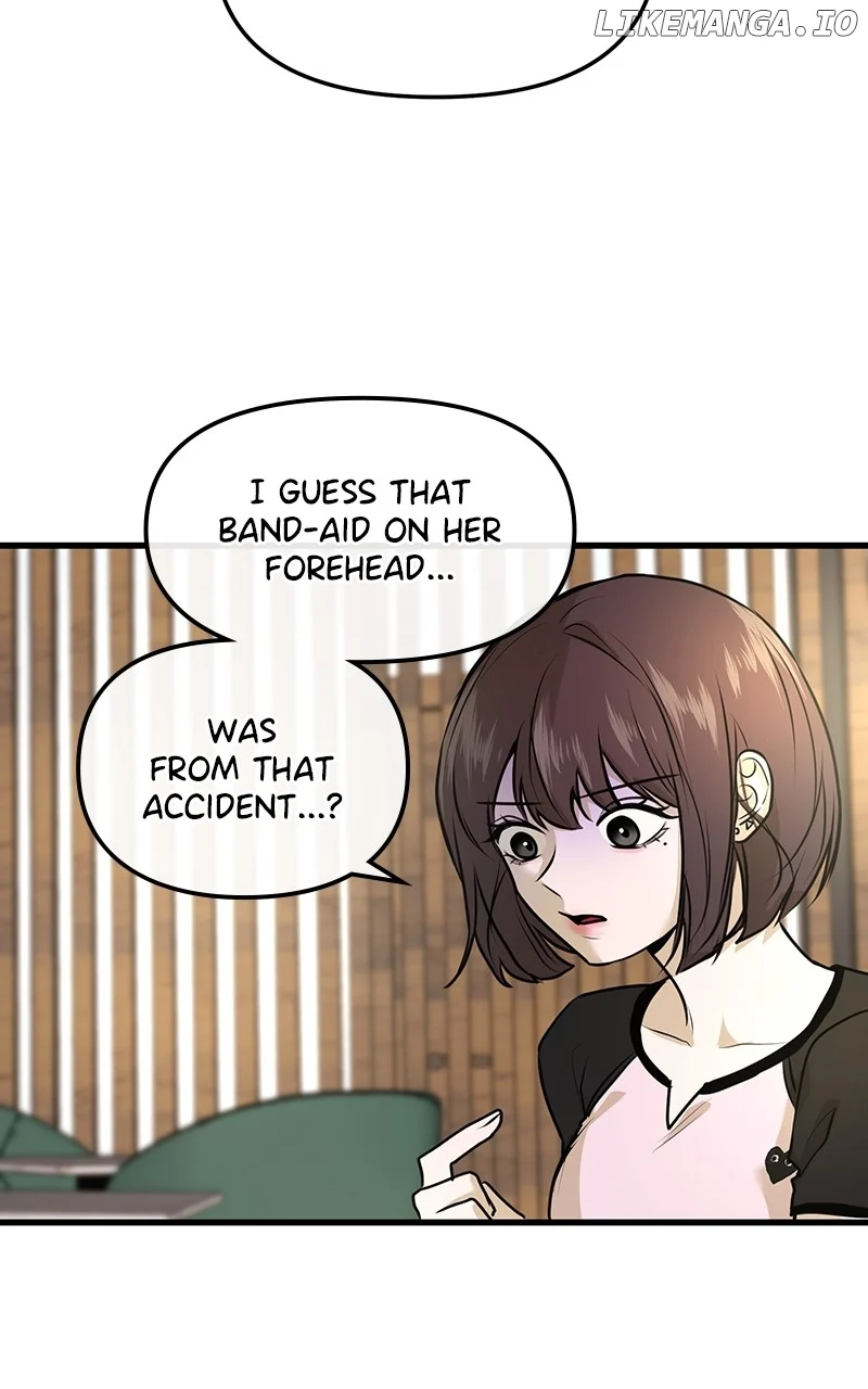 Read Back to Chanbi Manga Online