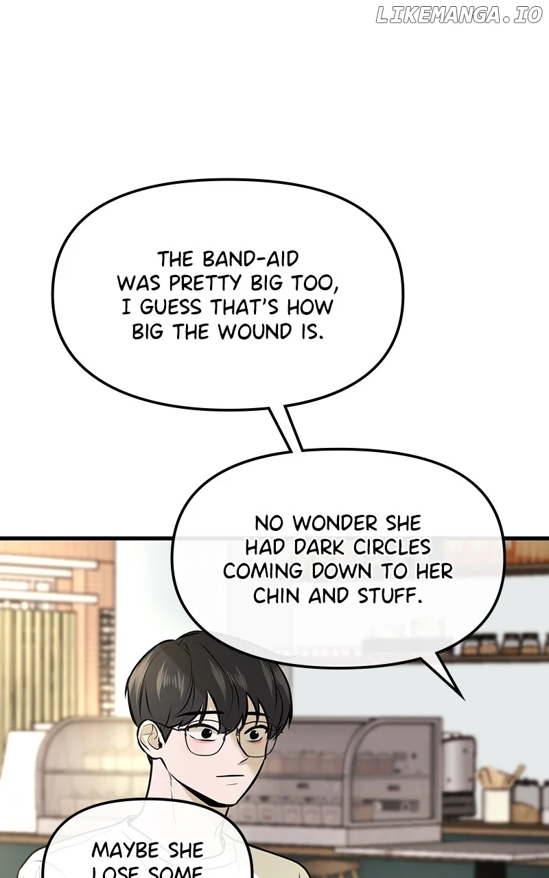 Read Back to Chanbi Manga Online