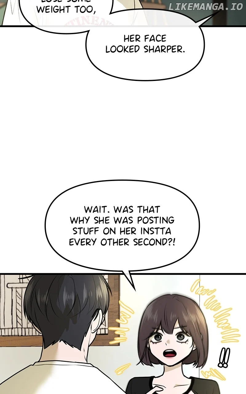 Read Back to Chanbi Manga Online