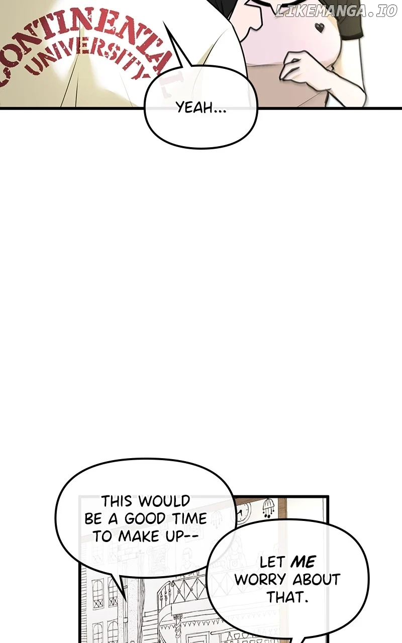 Read Back to Chanbi Manga Online