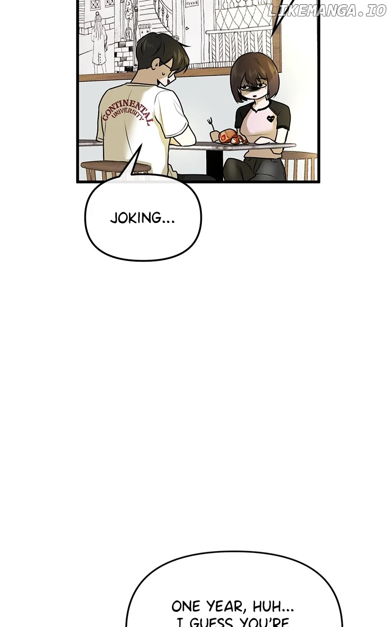 Read Back to Chanbi Manga Online