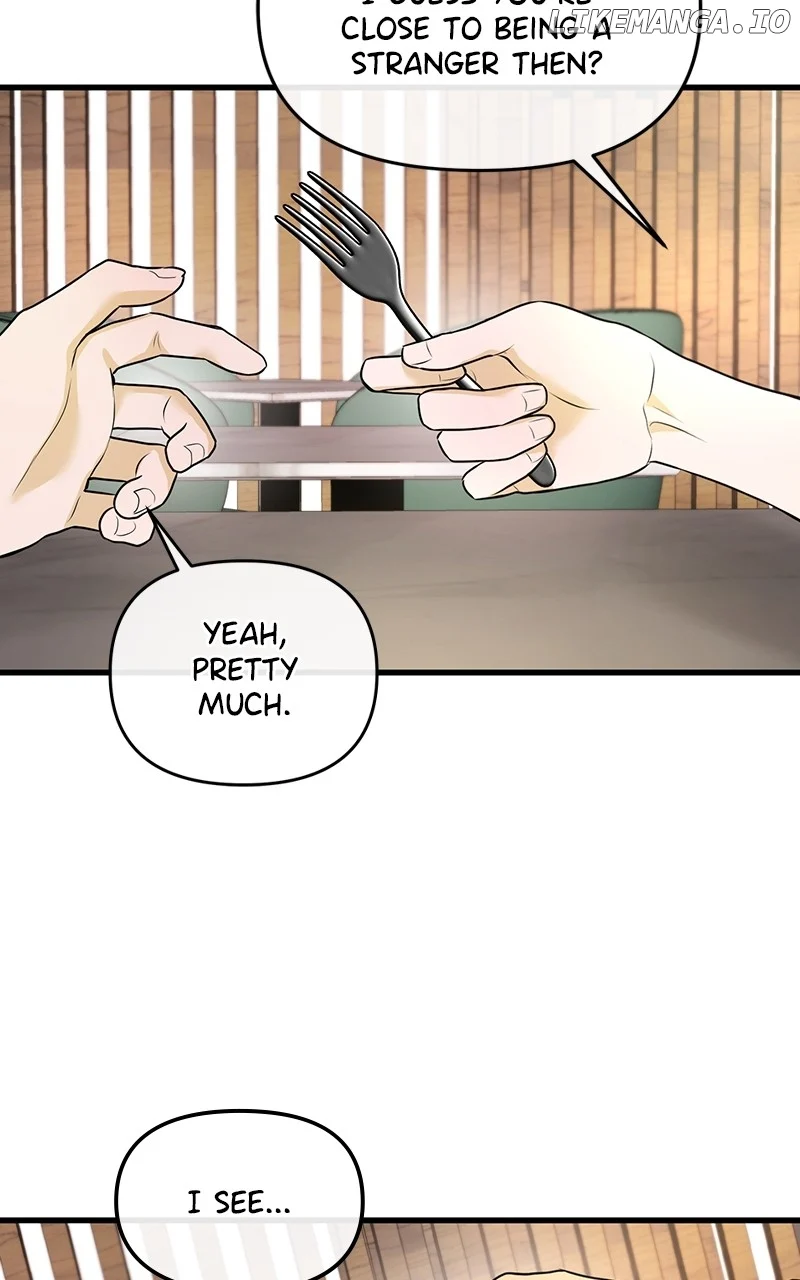 Read Back to Chanbi Manga Online