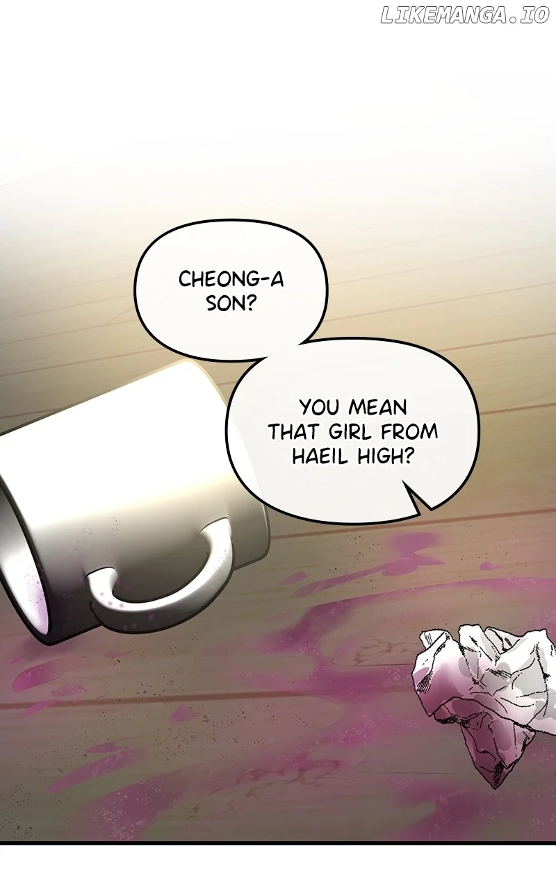 Read Back to Chanbi Manga Online