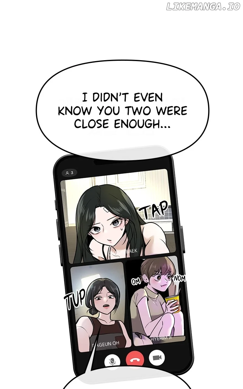 Read Back to Chanbi Manga Online