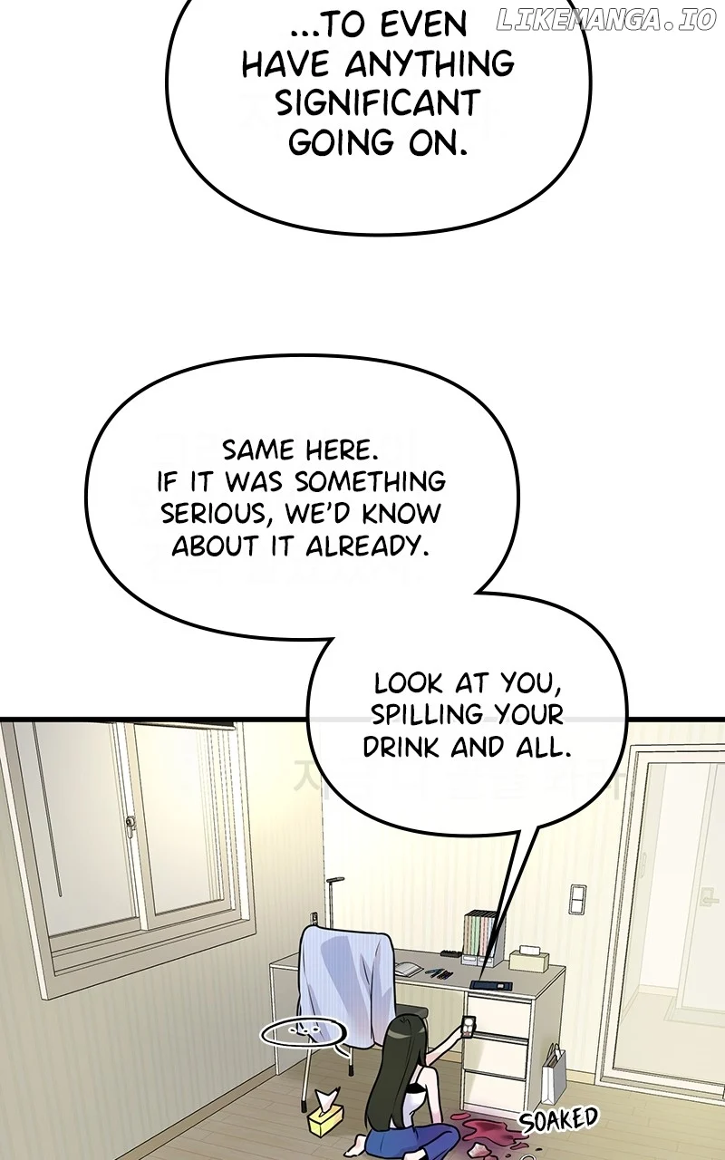 Read Back to Chanbi Manga Online