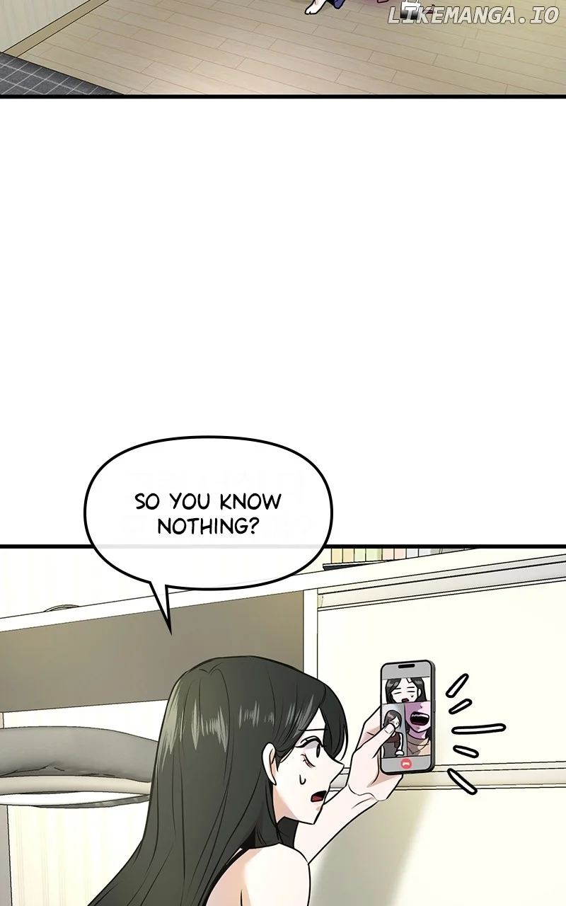 Read Back to Chanbi Manga Online