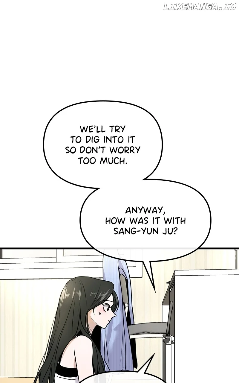 Read Back to Chanbi Manga Online
