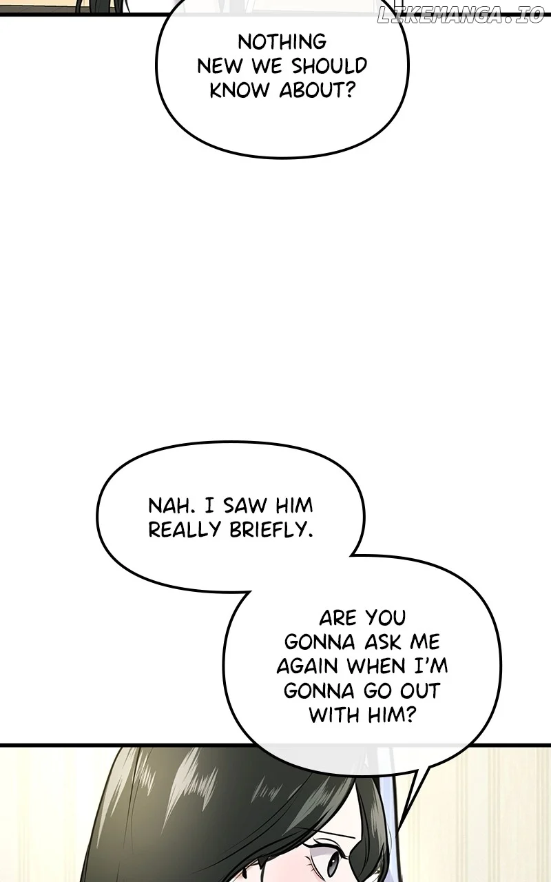 Read Back to Chanbi Manga Online