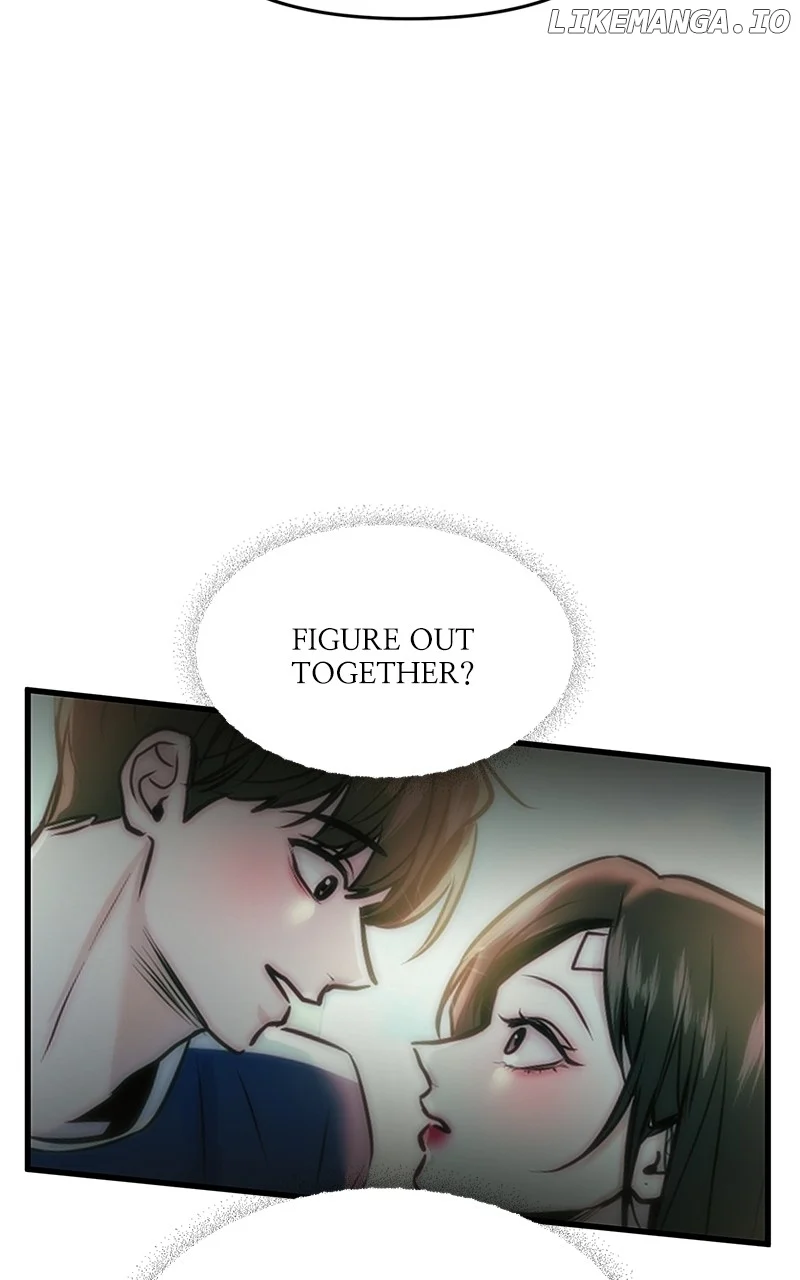 Read Back to Chanbi Manga Online