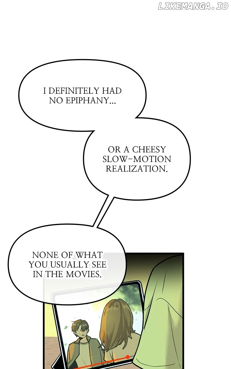 Read Back to Chanbi Manga Online