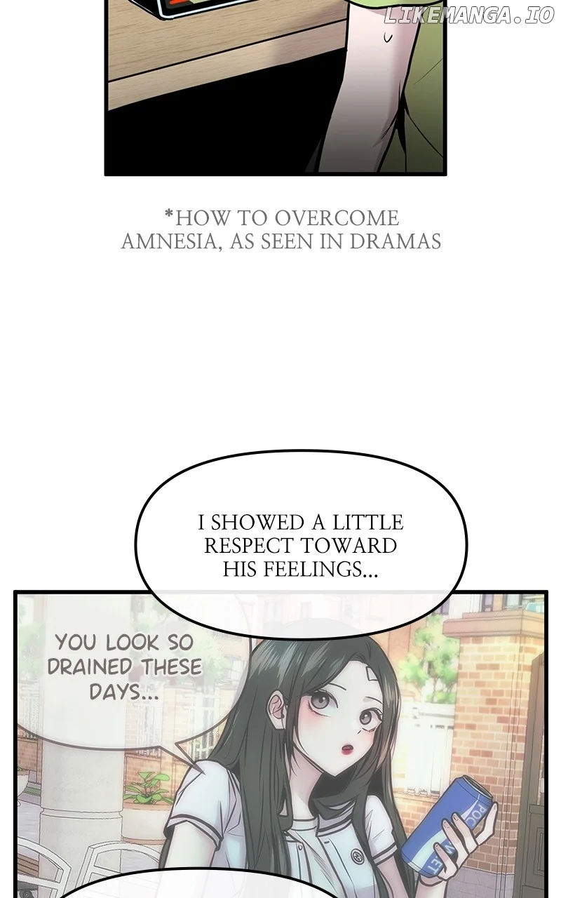 Read Back to Chanbi Manga Online