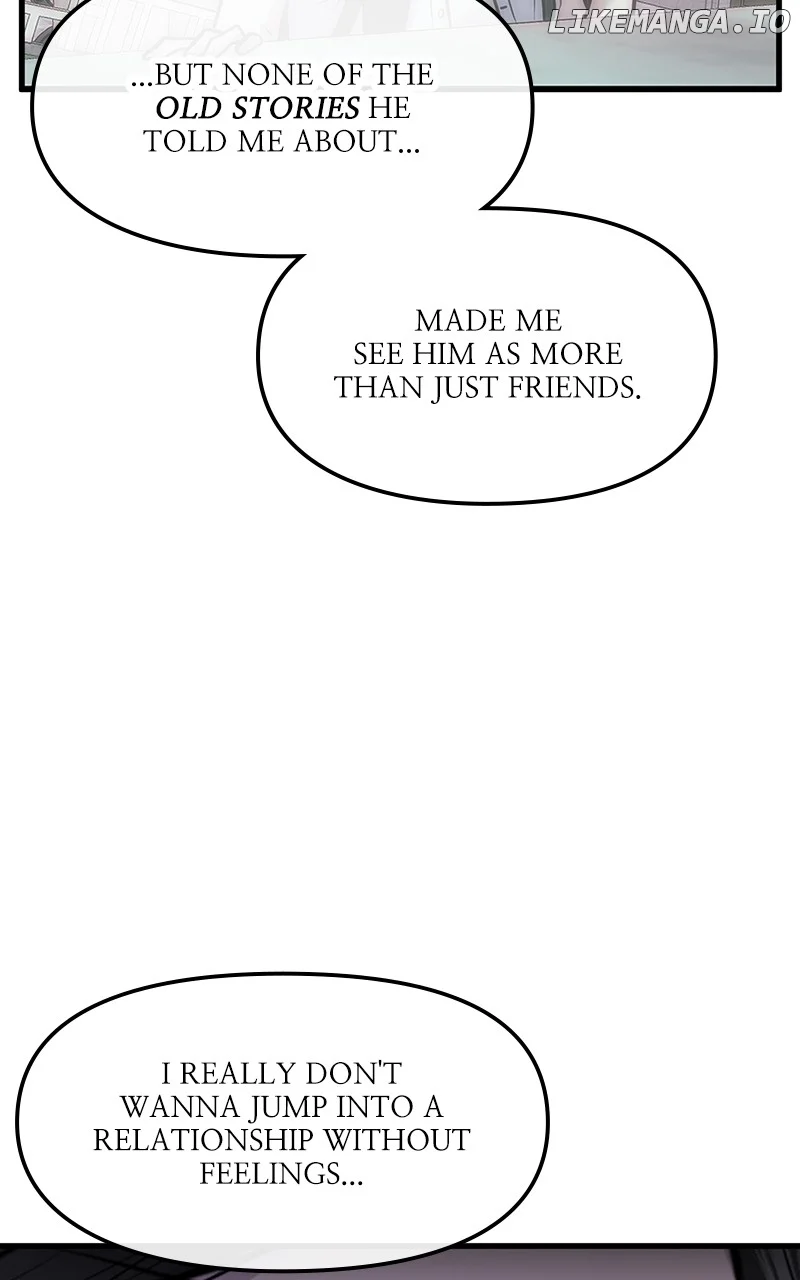 Read Back to Chanbi Manga Online